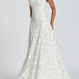 Rhoda™ | Elegantna maksi haljina