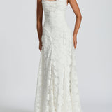 Rhoda™ | Elegantna maksi haljina