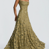 Rhoda™ | Elegantna maksi haljina