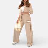 Clara - Elegantes Freizeit-Outfit