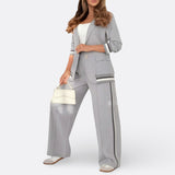 Clara - Elegantes Freizeit-Outfit
