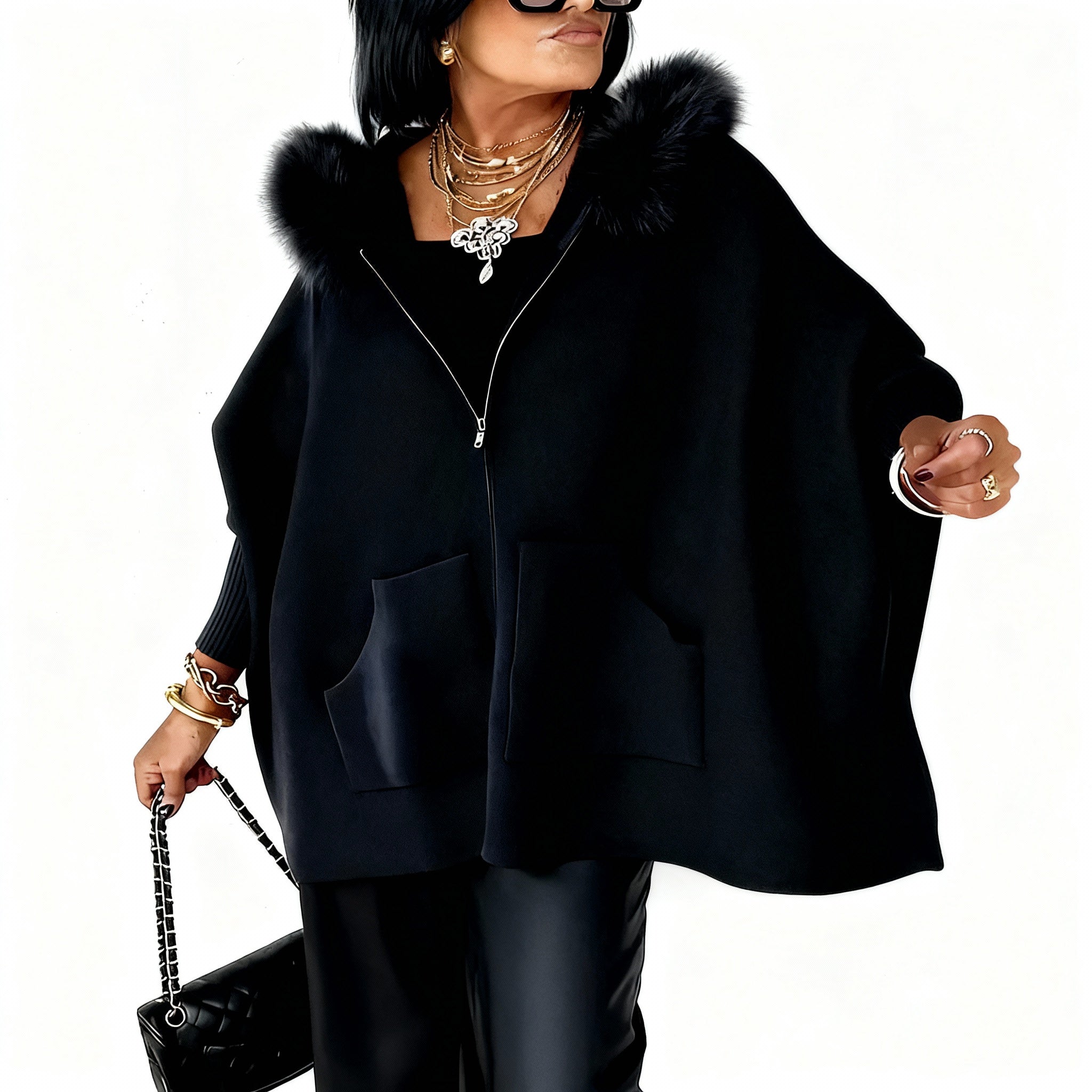 Irene | Elegantan zimski kaput