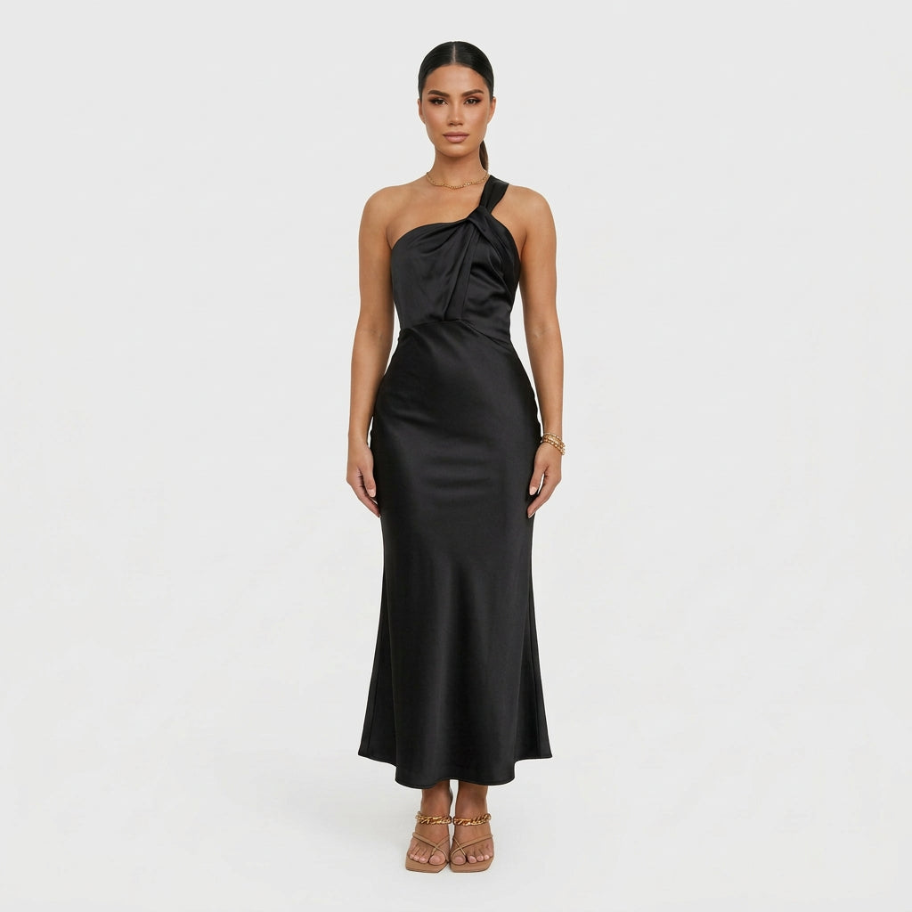 Sofija - Vestido Maxi Elegante