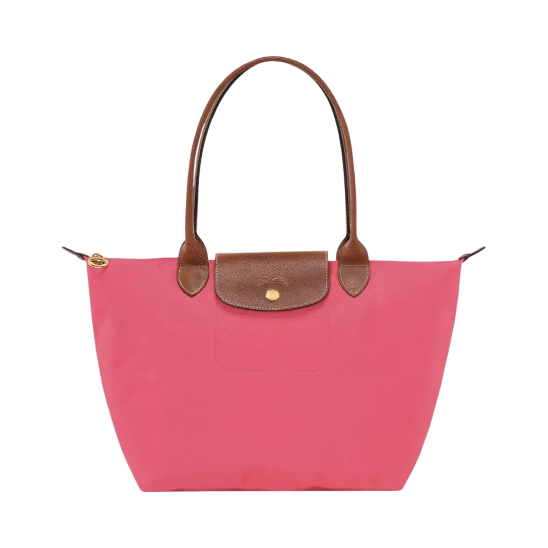 Longchamp - Grande Tote Le Pliage, Granadina