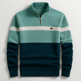 HERENCIA ELSTON QUARTO-ZIP