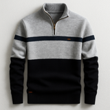 HERENCIA ELSTON QUARTO-ZIP
