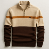 HERENCIA ELSTON QUARTO-ZIP