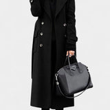 Brooke™ | Bezvremenski dvoredni kaput