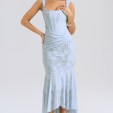 Carisia™ | Elegante vestido largo