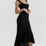 Carisia™ | Elegante vestido largo