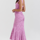 Carisia™ | Elegante vestido largo