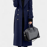 Brooke™ | Bezvremenski dvoredni kaput