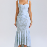 Carisia™ | Elegante vestido largo