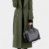 Brooke™ | Bezvremenski dvoredni kaput