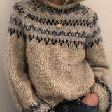 Mie | Kašmirski pulover