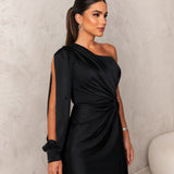 Anna - Vestido elegante para mujer