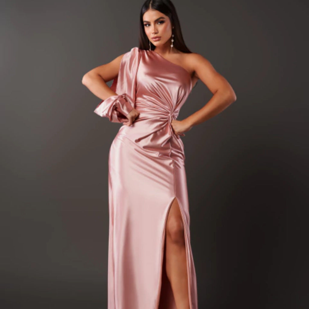 Anna - Vestido elegante para mujer