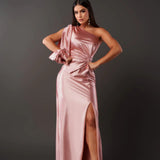 Anna - Vestido elegante para mujer