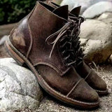 Juliano - Klassische Stiefel
