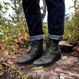 Juliano - Klassische Stiefel