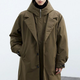 Santiago - Wind- und Regenschutzjacke