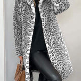 Graciela™ Leopard jakna