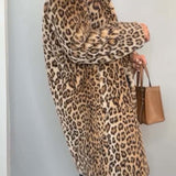 Graciela™ Leopard jakna
