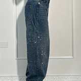 Désirée | Elegantes y cómodos pantalones vaqueros tipo globo urbanos
