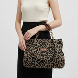 Leonora - Bolso Elegante de Hombro