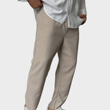 Luís - Bequeme Luxus-Hosen für Männer