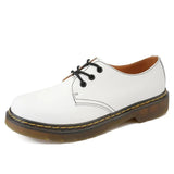 Martim - Elegante Schuhe mit niedrigem Schaft