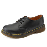 Martim - Elegante Schuhe mit niedrigem Schaft