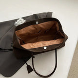 Carolina - Bolsa Elegante para Transporte