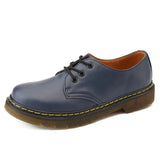 Martim - Elegante Schuhe mit niedrigem Schaft