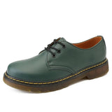 Martim - Elegante Schuhe mit niedrigem Schaft