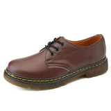 Martim - Elegante Schuhe mit niedrigem Schaft