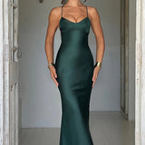 Aléna | Maxikleid