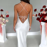 Aléna | Maxikleid