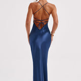 Aléna | Maxikleid