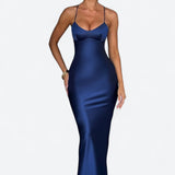 Aléna | Maxikleid