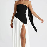 Elma | Langes Kleid