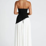 Elma | Langes Kleid