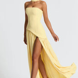 Elma | Langes Kleid