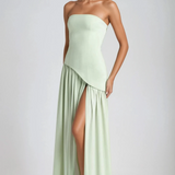 Elma | Langes Kleid