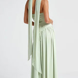 Elma | Langes Kleid