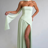 Elma | Langes Kleid