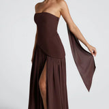 Elma | Langes Kleid