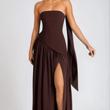 Elma | Langes Kleid