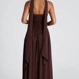 Elma | Langes Kleid