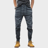 Marco - Cargo- und Stretch-Hosen mit Taschen